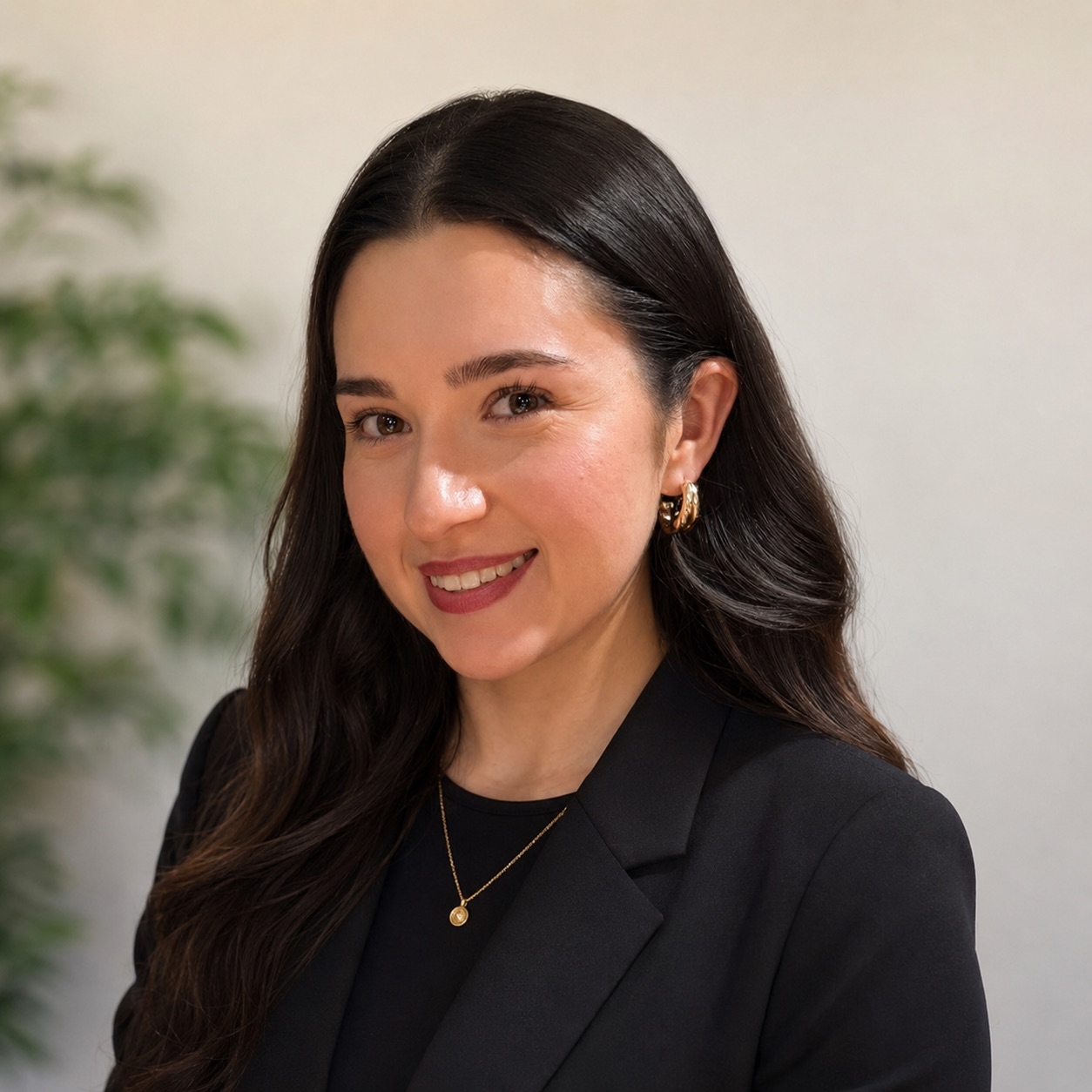 Arianna Paduraru, AP Skin aesthetician